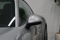 ポルシェ 911(Type991.2) 911Carrera 7MT スポーツクロノパッケージ RSスパイダー20ホイール  エントリー＆ドライブ GTシルバーメタリック 中古車 中古車