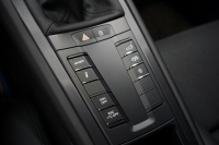 ポルシェ 911(Type991.2) 911GT3 （991.2）Touring Package スポーツクロノ Fリフト  オールレザーINT マイアミブルー OP3,666,000 中古車 中古車