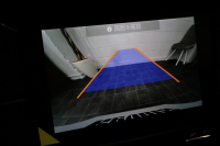 ポルシェ 911(Type991.2) 911GT3 （991.2）Touring Package スポーツクロノ Fリフト  オールレザーINT マイアミブルー OP3,666,000 中古車 中古車