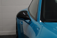 ポルシェ 911(Type991.2) 911GT3 （991.2）Touring Package スポーツクロノ Fリフト  オールレザーINT マイアミブルー OP3,666,000 中古車 中古車