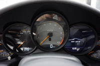 ポルシェ 911(Type991.2) 911GT3 （991.2）Touring Package スポーツクロノ Fリフト  オールレザーINT マイアミブルー OP3,666,000 中古車 中古車