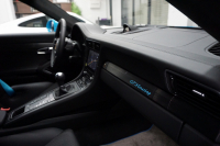 ポルシェ 911(Type991.2) 911GT3 （991.2）Touring Package スポーツクロノ Fリフト  オールレザーINT マイアミブルー OP3,666,000 中古車 中古車