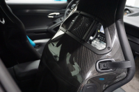 ポルシェ 911(Type991.2) 911GT3 （991.2）Touring Package スポーツクロノ Fリフト  オールレザーINT マイアミブルー OP3,666,000 中古車 中古車