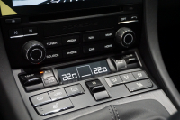 ポルシェ 911(Type991.2) 911GT3 （991.2）Touring Package スポーツクロノ Fリフト  オールレザーINT マイアミブルー OP3,666,000 中古車 中古車