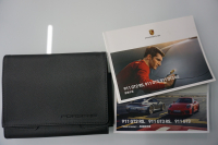 ポルシェ 911(Type991.2) 911GT3 （991.2）Touring Package スポーツクロノ Fリフト  オールレザーINT マイアミブルー OP3,666,000 中古車 中古車