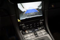 ポルシェ 911(Type991.2) 911GT3 （991.2）Touring Package スポーツクロノ Fリフト  オールレザーINT マイアミブルー OP3,666,000 中古車 中古車