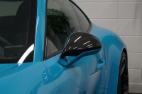 ポルシェ 911(Type991.2) 911GT3 （991.2）Touring Package スポーツクロノ Fリフト  オールレザーINT マイアミブルー OP3,666,000 中古車 中古車