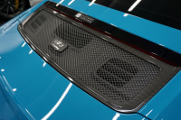 ポルシェ 911(Type991.2) 911GT3 （991.2）Touring Package スポーツクロノ Fリフト  オールレザーINT マイアミブルー OP3,666,000 中古車 中古車