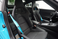 ポルシェ 911(Type991.2) 911GT3 （991.2）Touring Package スポーツクロノ Fリフト  オールレザーINT マイアミブルー OP3,666,000 中古車 中古車