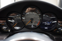 ポルシェ 911(Type991.1) GT3RS LEDヘッドライト PCCB フロントリフト スポーツクロノ ラバオレンジ OP416.6  中古車