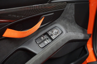 ポルシェ 911(Type991.1) GT3RS LEDヘッドライト PCCB フロントリフト スポーツクロノ ラバオレンジ OP416.6  中古車