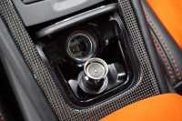 ポルシェ 911(Type991.1) GT3RS LEDヘッドライト PCCB フロントリフト スポーツクロノ ラバオレンジ OP416.6  中古車