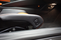 ポルシェ 911(Type991.1) GT3RS LEDヘッドライト PCCB フロントリフト スポーツクロノ ラバオレンジ OP416.6  中古車