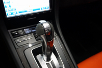 ポルシェ 911(Type991.1) GT3RS LEDヘッドライト PCCB フロントリフト スポーツクロノ ラバオレンジ OP416.6  中古車