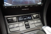 ポルシェ 911(Type991.1) GT3RS LEDヘッドライト PCCB フロントリフト スポーツクロノ ラバオレンジ OP416.6  中古車