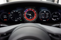 ポルシェ 911(Type992) 911（Type992）Turbo S Cabriolet　 PCCB TurboS Exclusiveホイール Fリフト クレヨン  OP3,383,900  中古車