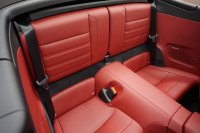 ポルシェ 911(Type992) 911（Type992）Turbo S Cabriolet　 PCCB TurboS Exclusiveホイール Fリフト クレヨン  OP3,383,900  中古車