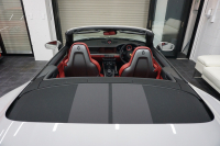 ポルシェ 911(Type992) 911（Type992）Turbo S Cabriolet　 PCCB TurboS Exclusiveホイール Fリフト クレヨン  OP3,383,900  中古車