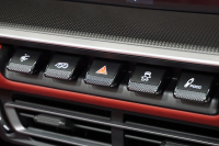 ポルシェ 911(Type992) 911（Type992）Turbo S Cabriolet　 PCCB TurboS Exclusiveホイール Fリフト クレヨン  OP3,383,900  中古車