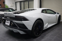 ランボルギーニ ウラカン Huracan EVO RWD　Narvi 20 intホイール  OP5,436,333 中古車 中古車