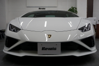 ランボルギーニ ウラカン Huracan EVO RWD　Narvi 20 intホイール  OP5,436,333 中古車 中古車