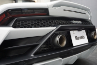 ランボルギーニ ウラカン Huracan EVO RWD　Narvi 20 intホイール  OP5,436,333 中古車 中古車