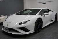 ランボルギーニ ウラカン Huracan EVO RWD　Narvi 20 intホイール  OP5,436,333 中古車 中古車