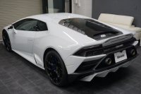 ランボルギーニ ウラカン Huracan EVO RWD　Narvi 20 intホイール  OP5,436,333 中古車 中古車
