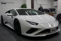 ランボルギーニ ウラカン Huracan EVO RWD　Narvi 20 intホイール  OP5,436,333 中古車 中古車