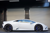 ランボルギーニ ウラカン Huracan EVO RWD　Narvi 20 intホイール  OP5,436,333 中古車 中古車