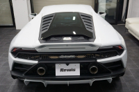 ランボルギーニ ウラカン Huracan EVO RWD　Narvi 20 intホイール  OP5,436,333 中古車 中古車