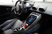 ランボルギーニ ウラカン Huracan EVO RWD　Narvi 20 intホイール  OP5,436,333 中古車 中古車