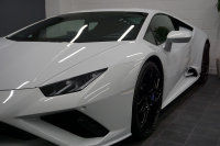ランボルギーニ ウラカン Huracan EVO RWD　Narvi 20 intホイール  OP5,436,333 中古車 中古車