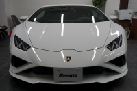 ランボルギーニ ウラカン Huracan EVO RWD　Narvi 20 intホイール  OP5,436,333 中古車 中古車