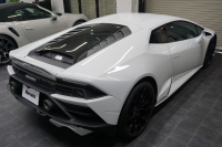 ランボルギーニ ウラカン Huracan EVO RWD　Narvi 20 intホイール  OP5,436,333 中古車 中古車