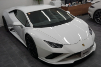 ランボルギーニ ウラカン Huracan EVO RWD　Narvi 20 intホイール  OP5,436,333 中古車 中古車