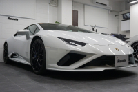 ランボルギーニ ウラカン Huracan EVO RWD　Narvi 20 intホイール  OP5,436,333 中古車 中古車