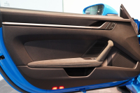 ポルシェ 911(Type992) GT3 6MT フロントリフト スポーツクロノ LEDヘッド シャークブルー  中古車