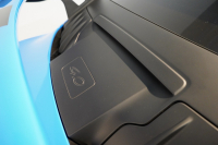 ポルシェ 911(Type992) GT3 6MT フロントリフト スポーツクロノ LEDヘッド シャークブルー  中古車