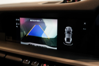 ポルシェ 911(Type992) GT3 6MT フロントリフト スポーツクロノ LEDヘッド シャークブルー  中古車