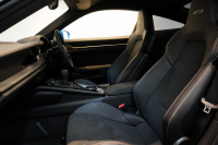 ポルシェ 911(Type992) GT3 6MT フロントリフト スポーツクロノ LEDヘッド シャークブルー  中古車