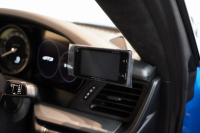 ポルシェ 911(Type992) GT3 6MT フロントリフト スポーツクロノ LEDヘッド シャークブルー  中古車