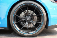 ポルシェ 911(Type992) GT3 6MT フロントリフト スポーツクロノ LEDヘッド シャークブルー  中古車