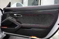 ポルシェ 911(Type991.1) 911Carrera GTS GTSカーマインレッドインテリア＆カーボンインテリア フロント＆Bカメ 中古車 中古車