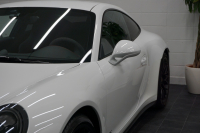 ポルシェ 911(Type991.1) 911Carrera GTS GTSカーマインレッドインテリア＆カーボンインテリア フロント＆Bカメ 中古車 中古車