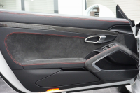 ポルシェ 911(Type991.1) 911Carrera GTS GTSカーマインレッドインテリア＆カーボンインテリア フロント＆Bカメ 中古車 中古車