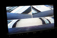 ポルシェ 911(Type991.1) 911Carrera GTS GTSカーマインレッドインテリア＆カーボンインテリア フロント＆Bカメ 中古車 中古車