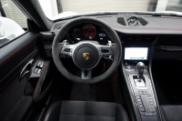 ポルシェ 911(Type991.1) 911Carrera GTS GTSカーマインレッドインテリア＆カーボンインテリア フロント＆Bカメ 中古車 中古車