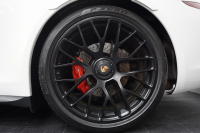 ポルシェ 911(Type991.1) 911Carrera GTS GTSカーマインレッドインテリア＆カーボンインテリア フロント＆Bカメ 中古車 中古車