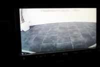 ポルシェ 911(Type991.1) 911Carrera GTS GTSカーマインレッドインテリア＆カーボンインテリア フロント＆Bカメ 中古車 中古車